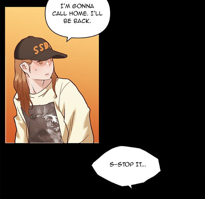 Family Adjustments Chapter 61 Page 31