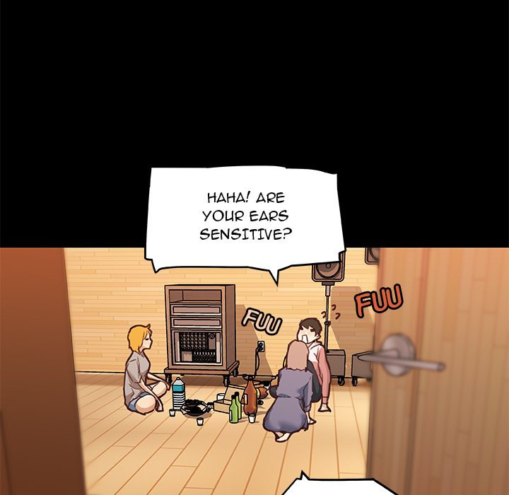 Family Adjustments Chapter 61 Page 32