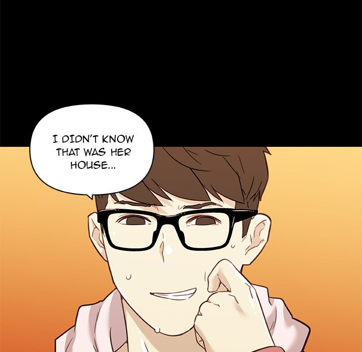 Family Adjustments Chapter 61 Page 38