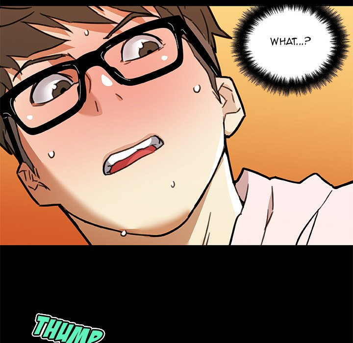 Family Adjustments Chapter 61 Page 40