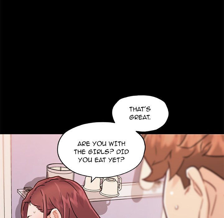 Family Adjustments Chapter 61 Page 65