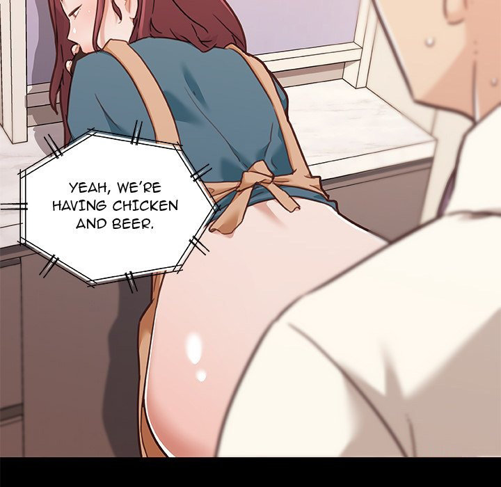 Family Adjustments Chapter 61 Page 66