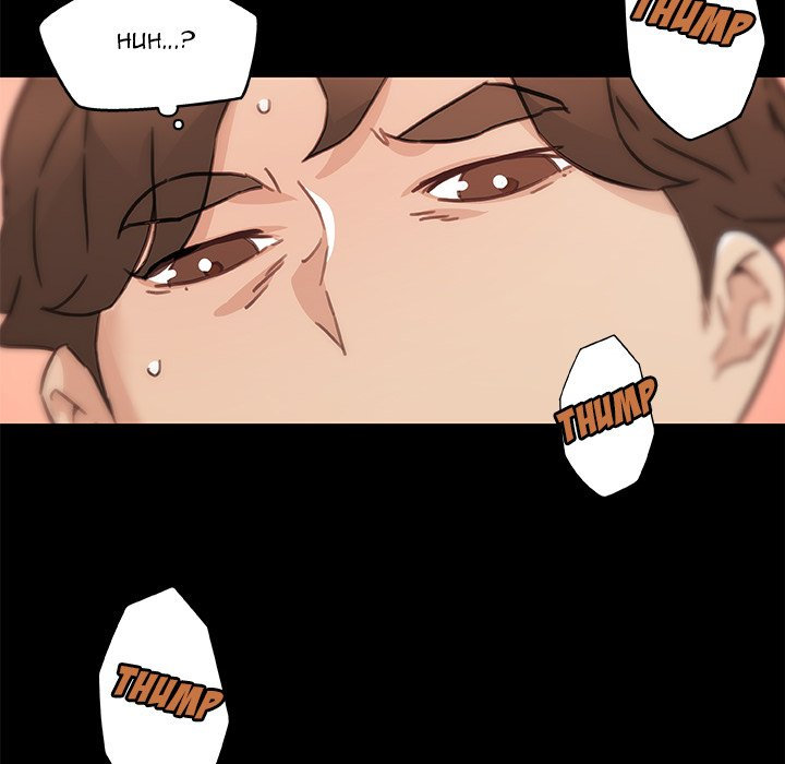 Family Adjustments Chapter 61 Page 68