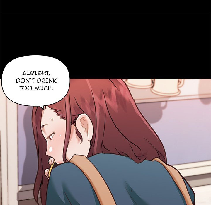 Family Adjustments Chapter 61 Page 71