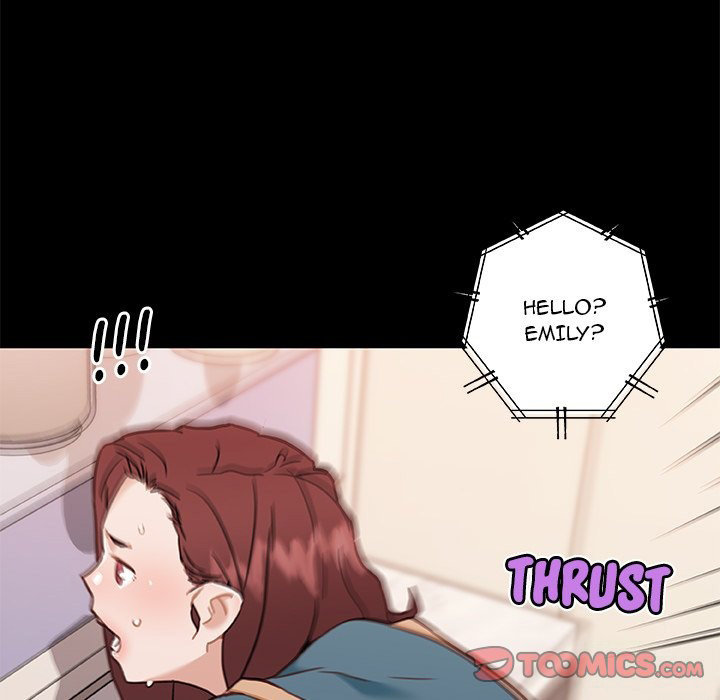 Family Adjustments Chapter 61 Page 81