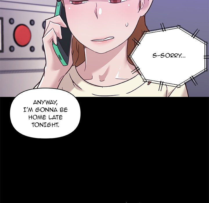 Family Adjustments Chapter 61 Page 84