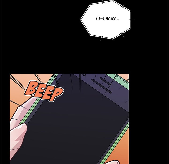 Family Adjustments Chapter 61 Page 85