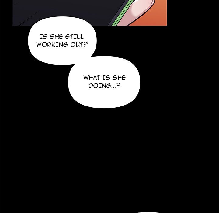 Family Adjustments Chapter 61 Page 86