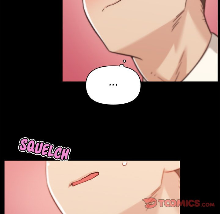 Family Adjustments Chapter 61 Page 93
