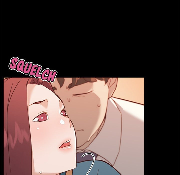 Family Adjustments Chapter 61 Page 95