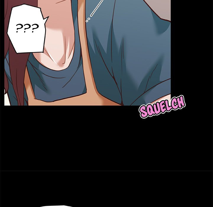 Family Adjustments Chapter 61 Page 96