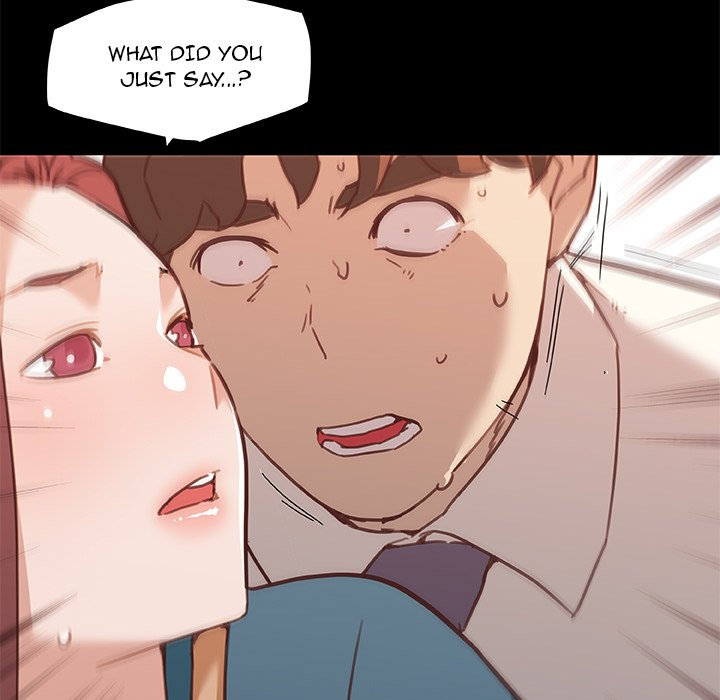 Family Adjustments Chapter 61 Page 97