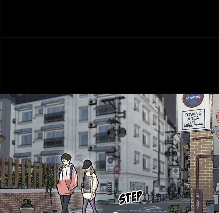 Family Adjustments Chapter 62 Page 101