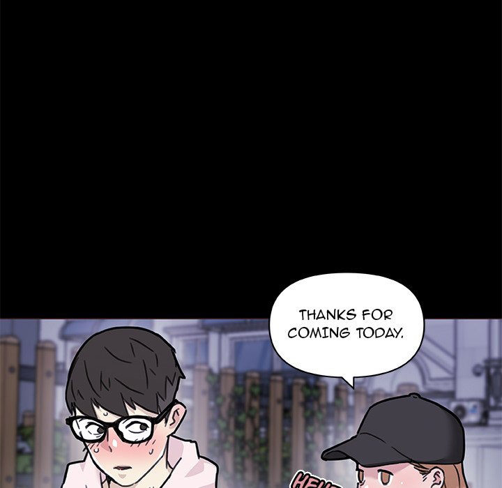 Family Adjustments Chapter 62 Page 105