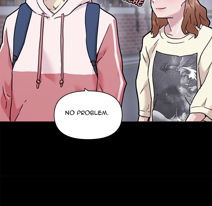 Family Adjustments Chapter 62 Page 106