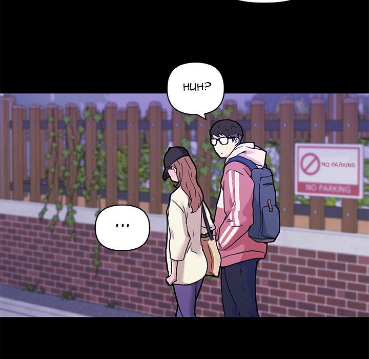 Family Adjustments Chapter 62 Page 108
