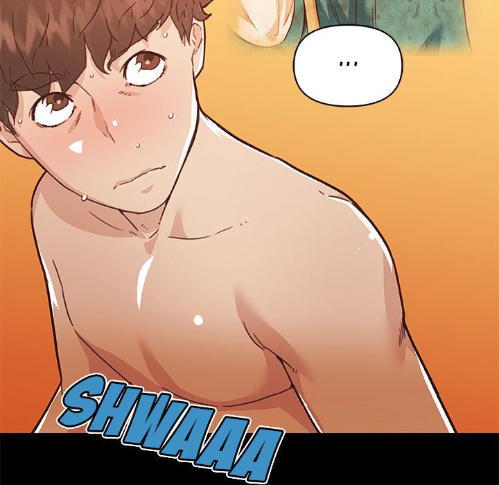 Family Adjustments Chapter 62 Page 12