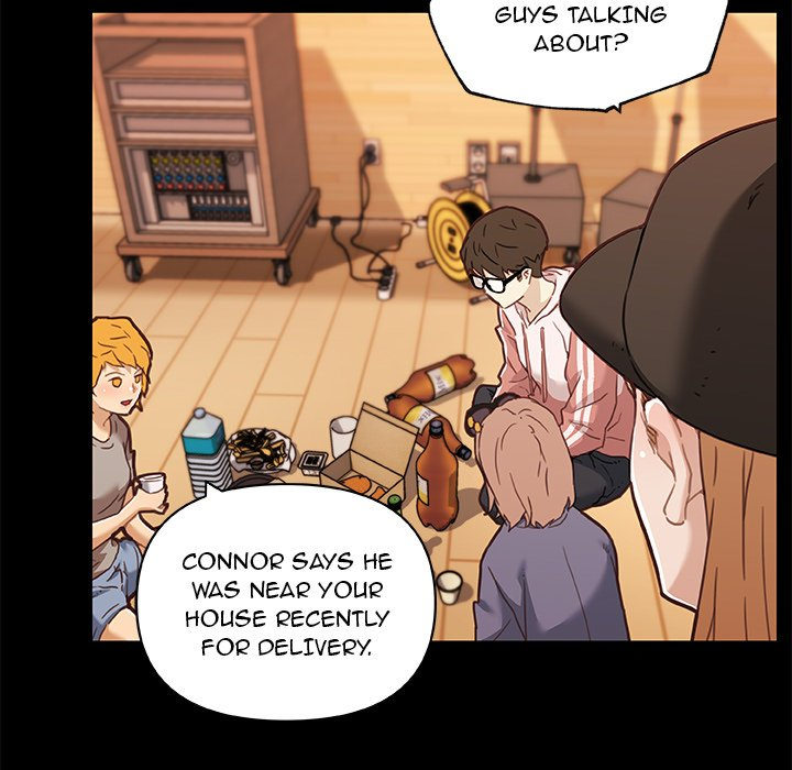 Family Adjustments Chapter 62 Page 22
