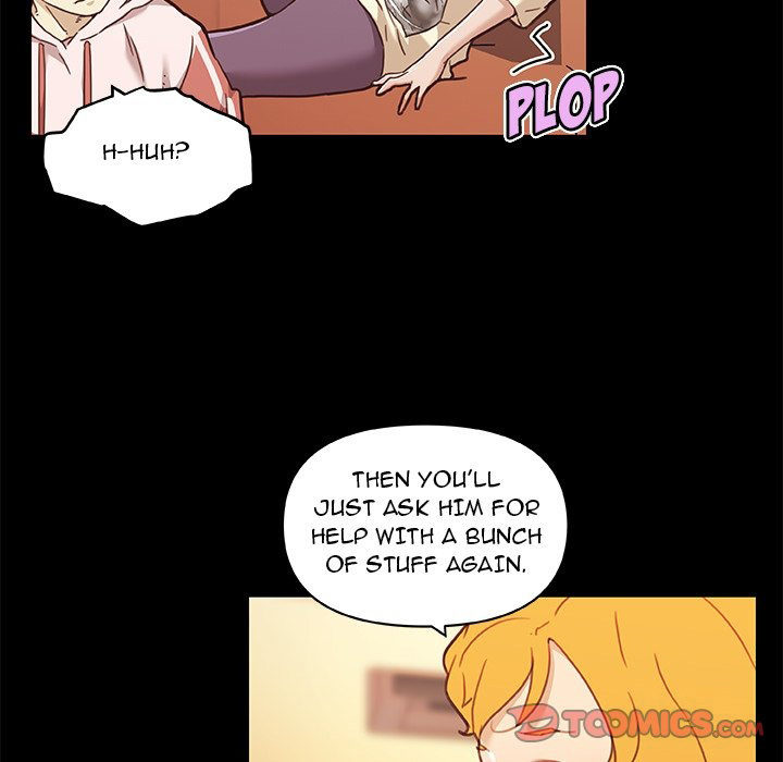 Family Adjustments Chapter 62 Page 26