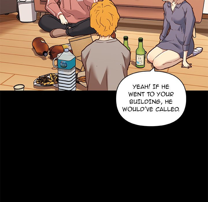 Family Adjustments Chapter 62 Page 58