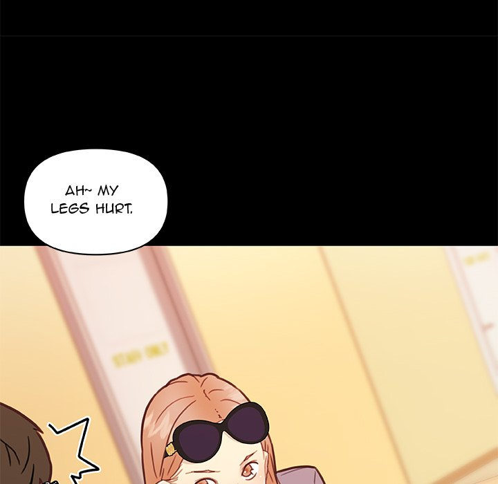 Family Adjustments Chapter 62 Page 60