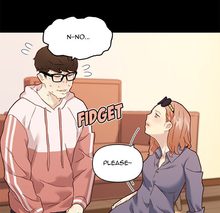 Family Adjustments Chapter 62 Page 64