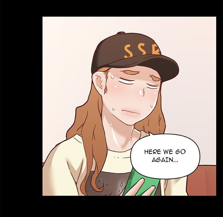 Family Adjustments Chapter 62 Page 66