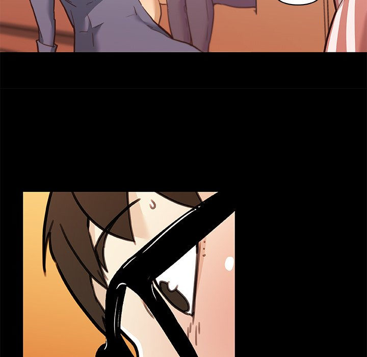 Family Adjustments Chapter 62 Page 70