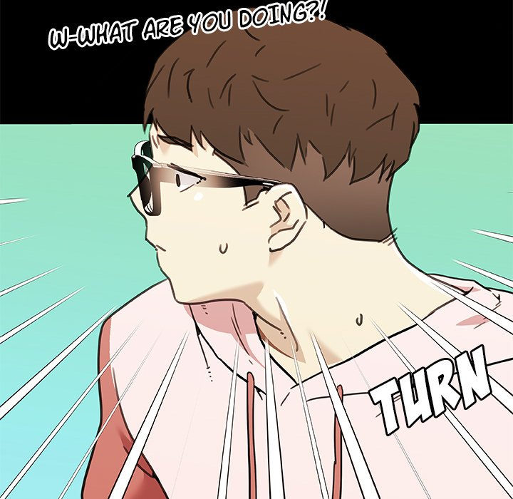 Family Adjustments Chapter 62 Page 75