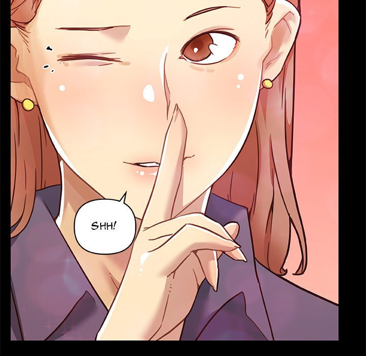 Family Adjustments Chapter 62 Page 77
