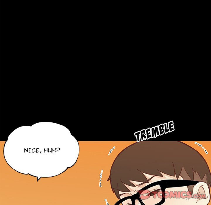 Family Adjustments Chapter 62 Page 80