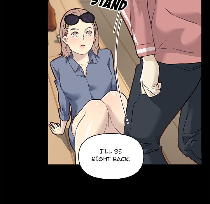 Family Adjustments Chapter 62 Page 82