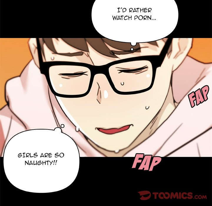 Family Adjustments Chapter 62 Page 86