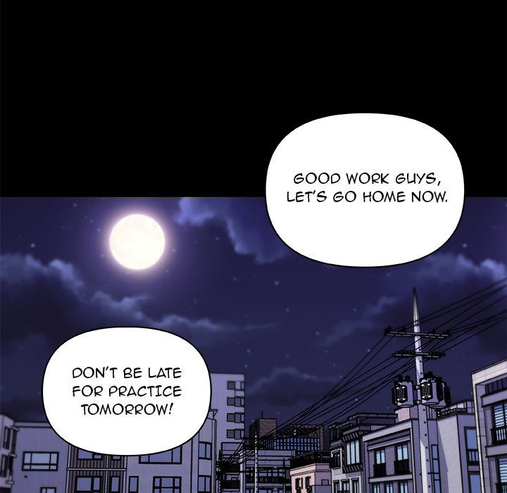 Family Adjustments Chapter 62 Page 96