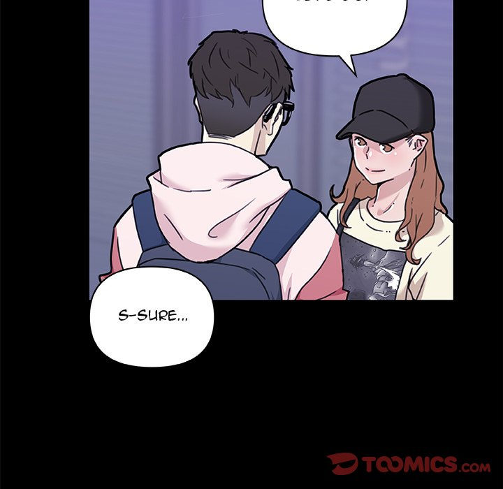Family Adjustments Chapter 62 Page 98