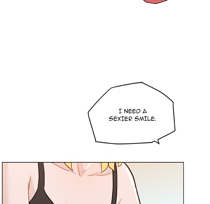 Family Adjustments Chapter 63 Page 106