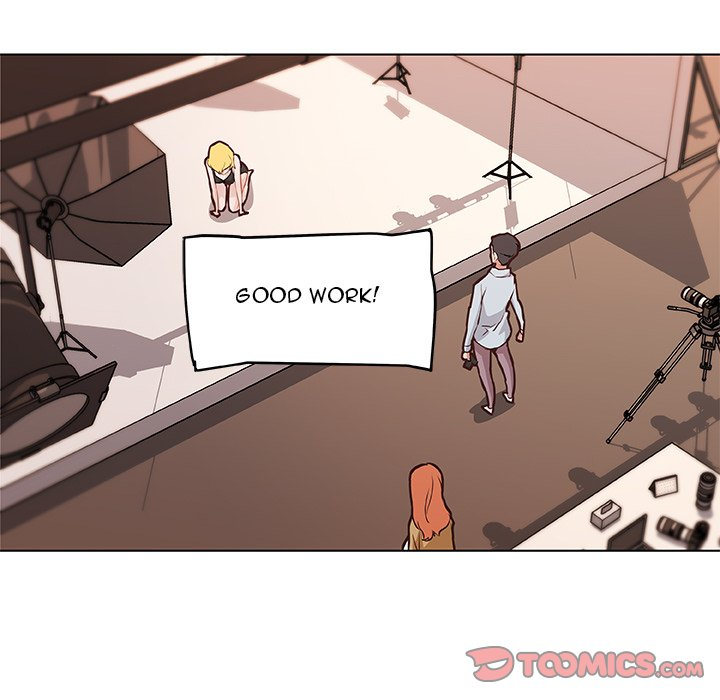 Family Adjustments Chapter 63 Page 110