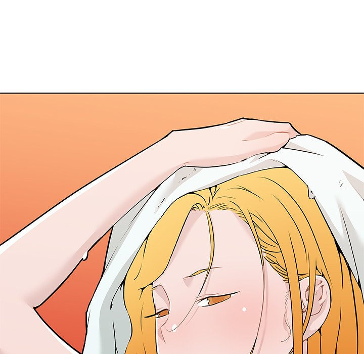 Family Adjustments Chapter 63 Page 114