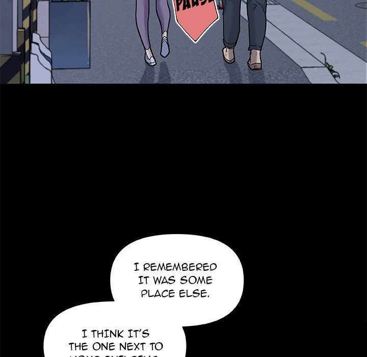 Family Adjustments Chapter 63 Page 16