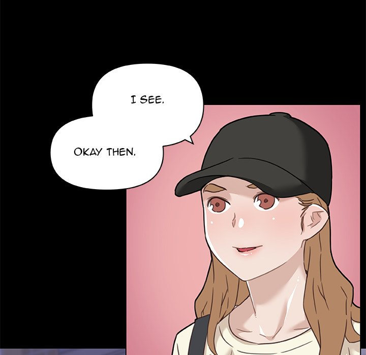 Family Adjustments Chapter 63 Page 18