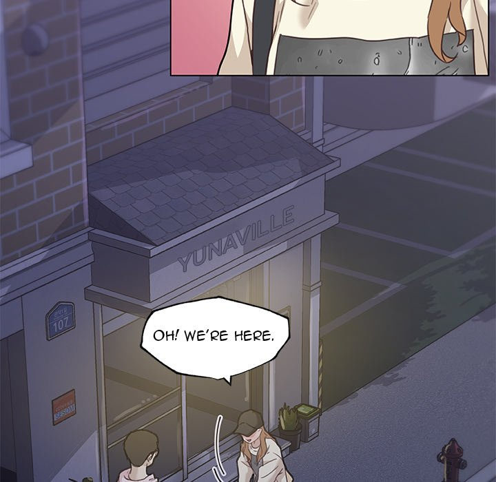 Family Adjustments Chapter 63 Page 19