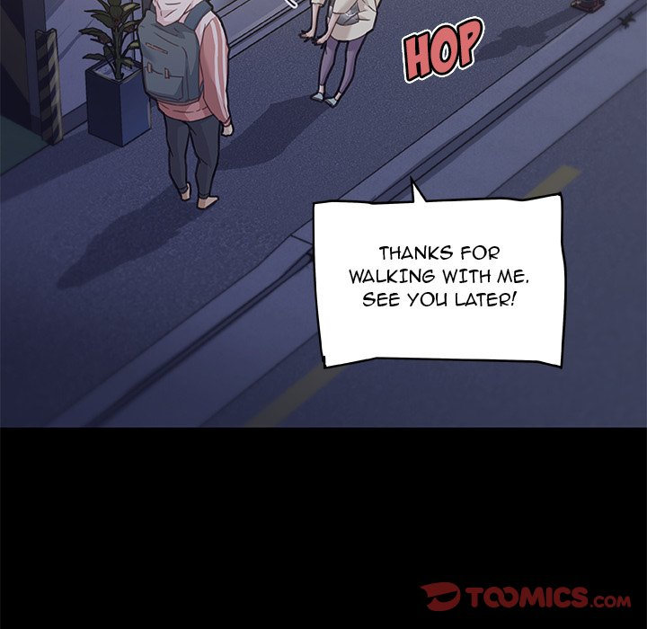 Family Adjustments Chapter 63 Page 20