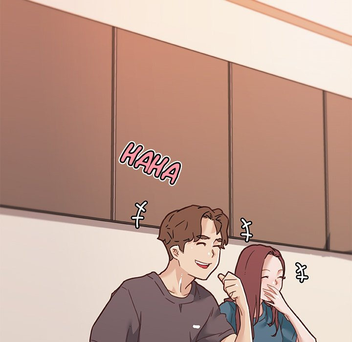 Family Adjustments Chapter 63 Page 30
