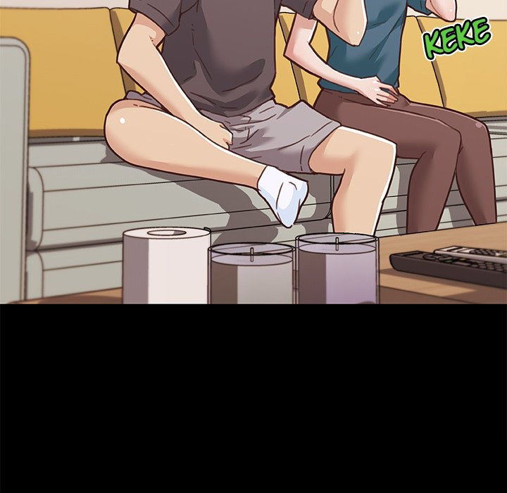 Family Adjustments Chapter 63 Page 31