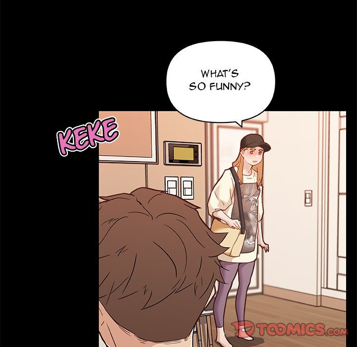 Family Adjustments Chapter 63 Page 32
