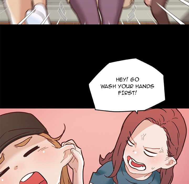 Family Adjustments Chapter 63 Page 35