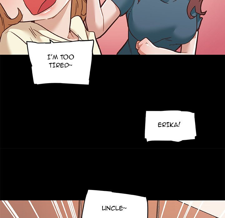 Family Adjustments Chapter 63 Page 36