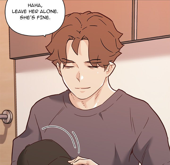 Family Adjustments Chapter 63 Page 39