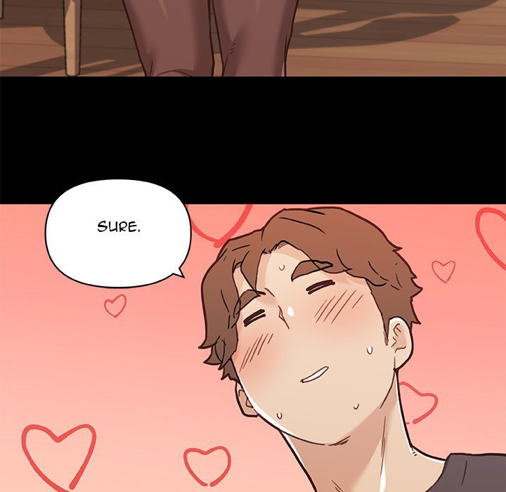 Family Adjustments Chapter 63 Page 46