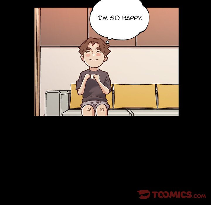 Family Adjustments Chapter 63 Page 62